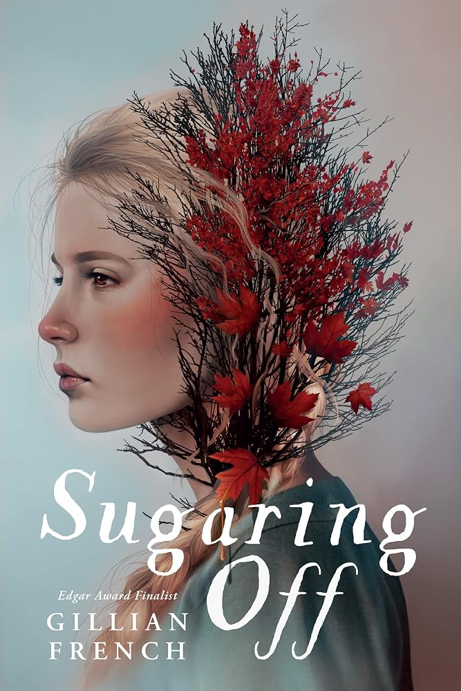 Sugaring Off cover image