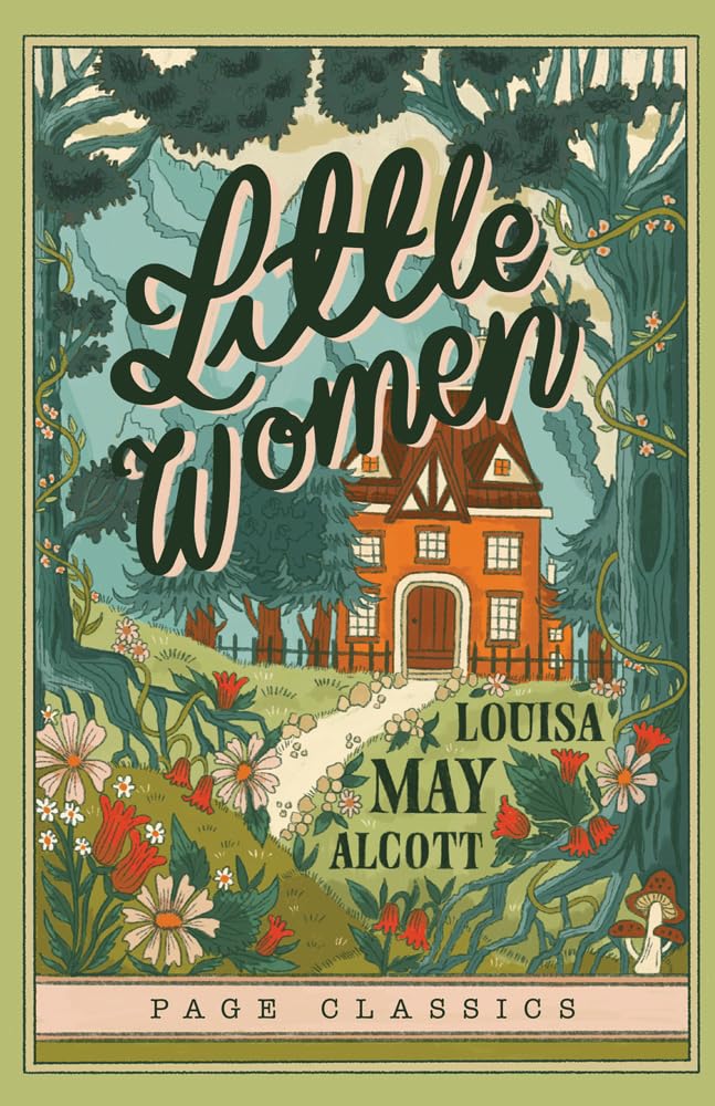 Little Women cover image