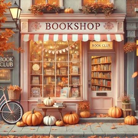 Bookshop