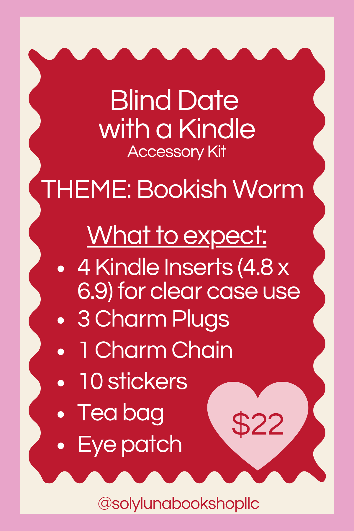 Kindle Kit