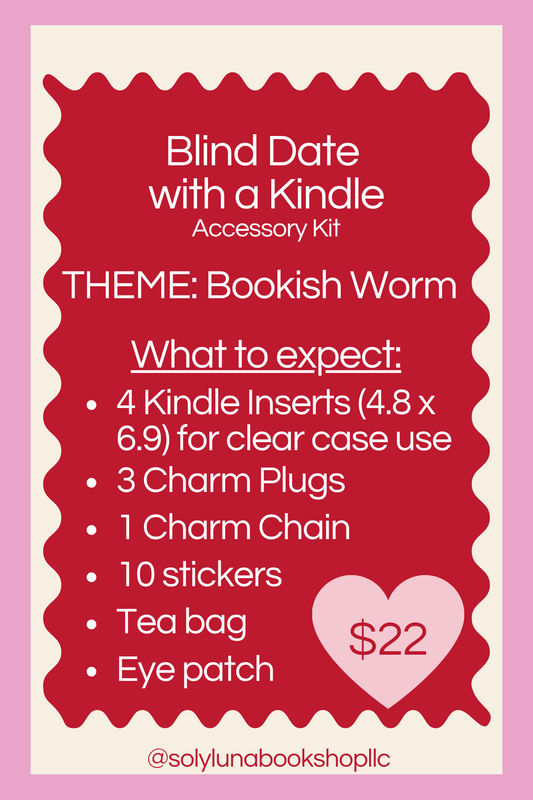 Kindle Kit