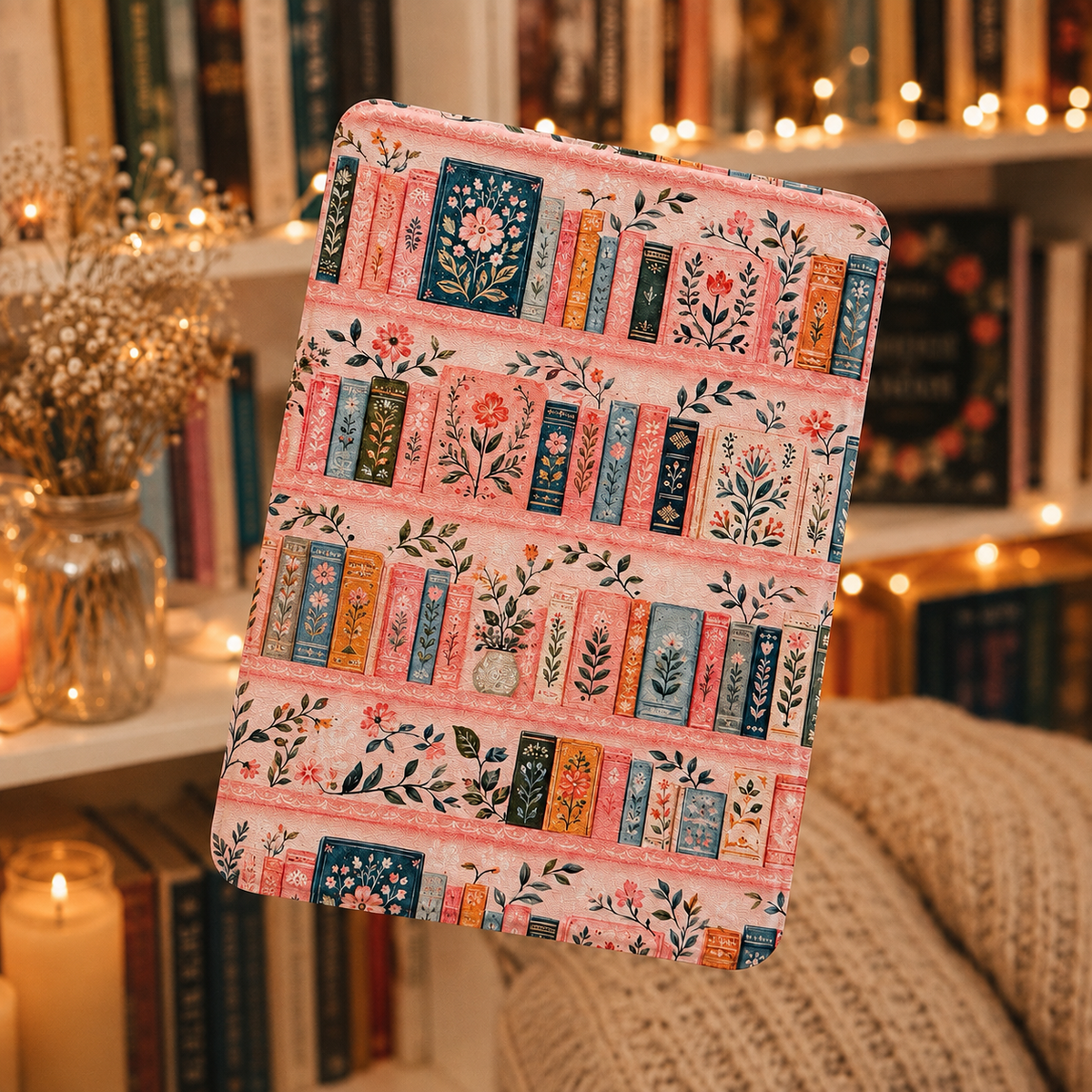 Kindle Case For 12th Gen Paperwhite