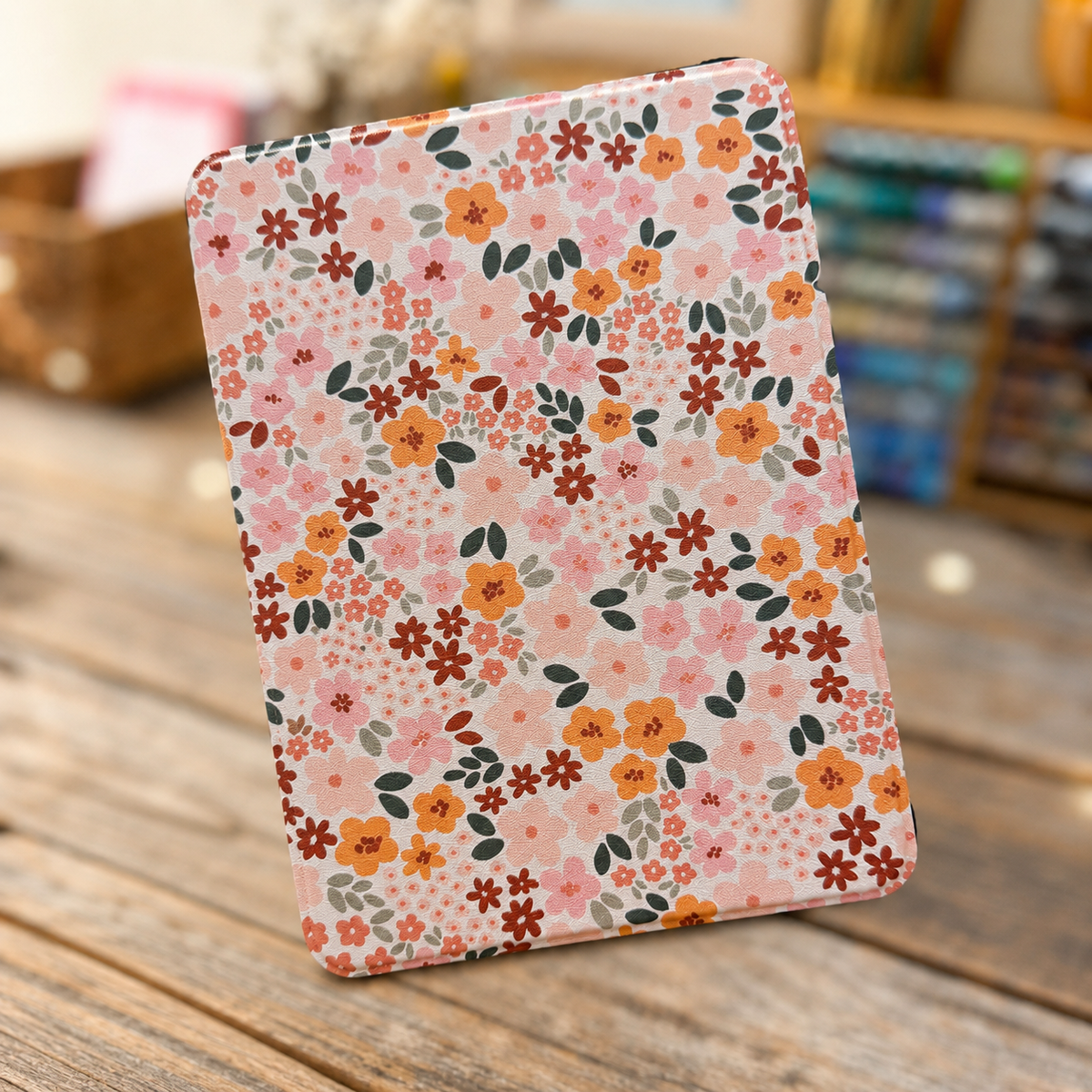 Kindle Case For 12th Gen Paperwhite