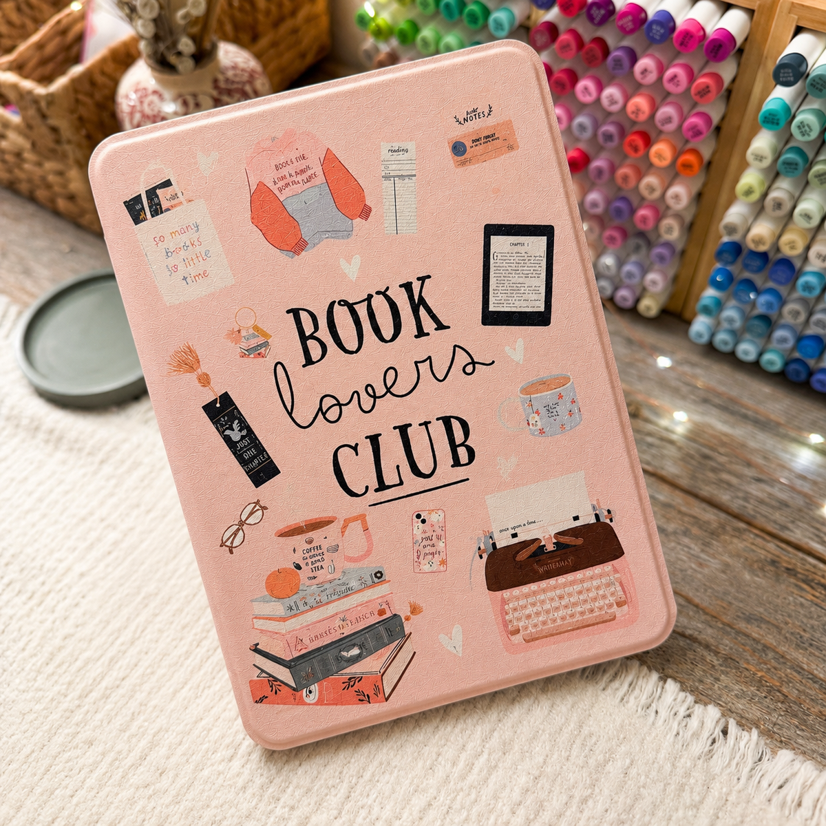 Kindle Case For 12th Gen Paperwhite