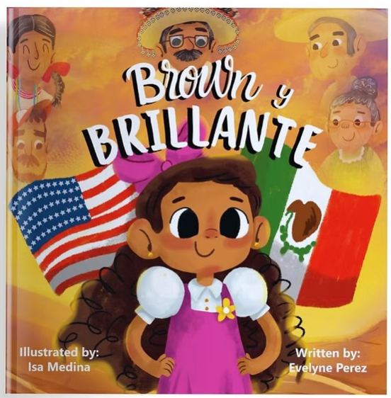 Brown y Brillante