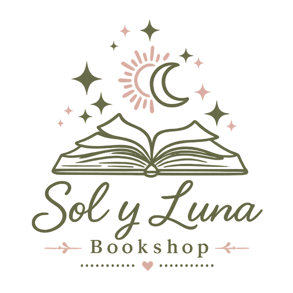 Sol y Luna Bookish Shop